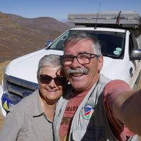 Jean-luc & Dominique s Haus