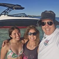 Christopher & Cherices hus