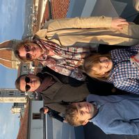 1910's Brussels house perfect for families - looking for an exchange in Japan summer 27