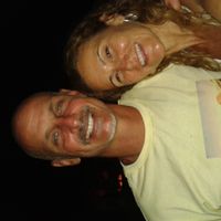 Patricia E Brunos hus