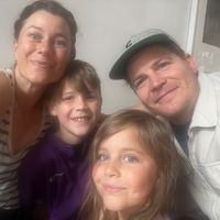 Sunny triplex w. terrace in Brussels - open to exchanges for Feb & Apr 2026!