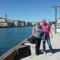 Francois Xavier s Haus