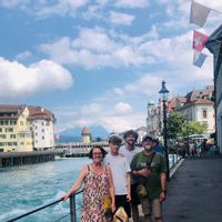 Erwan Et Nathalies hus