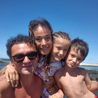 Sara & Gino Fuerteventuras hus