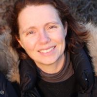 Florence & Geoffroys hus