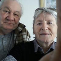 Danielle et Jacquess hus