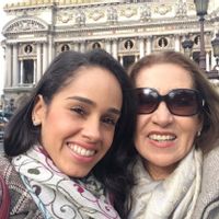 Regina & Larissas hus