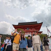 Andrea & Martijns hus