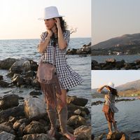 Paola & Giuseppes hus