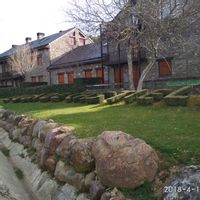 huis van Ana Garcia Ciriza