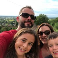 huis van Damien et Eva