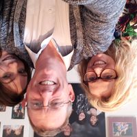 Jim and Kathleens hus