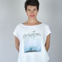 A nest for two in the medieval fishing village of Llanes.