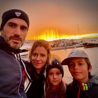 Mélanie & Jérémies hus