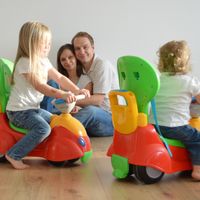 Home with scenic view [looking for summer 2024]