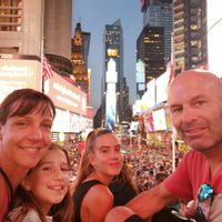 Sandrine & Pascal s Haus