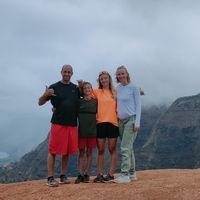 Marie-cécile s Haus