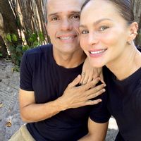 Flávio César Santiago Chavess hus