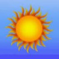 huis van Vivienda con terraza