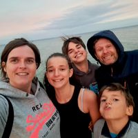 Laure et Michels hus