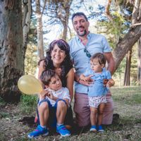 Javier y Amaia's house