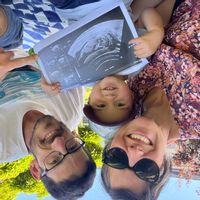 Casa de Ana Y Alejandro