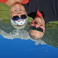 Guenther & Claudias hus