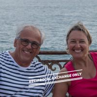 ÉIisabeth & Guys hus