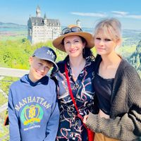 Villa with pool close to Golf Resort and 25 min to centre of Prague