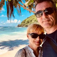 Snezana and Pavleina kuća