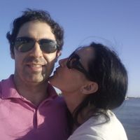 Angela Y Pablo s Haus