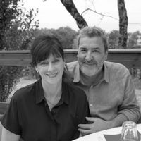 Thierry & Sylvies hus