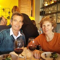 huis van Gisèle et Andrés