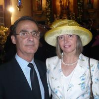 Ana y José Maríaina kuća