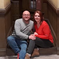 Sabine Et Richard s Haus