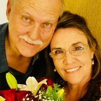 Joel and Shirleys hus