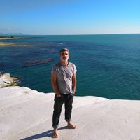 Luis historical house