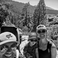 Jessica & Christophes hus