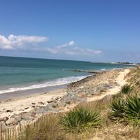 Marie Odile & Bernards hus