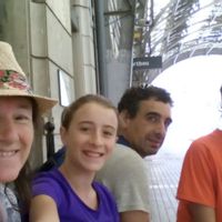 Huis in Charo, España