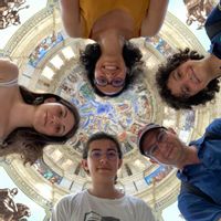 Gaëlle et Guillaume's house