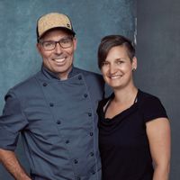 Val & Anthony s Haus