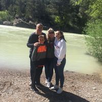 Montse Apartamento Mediterraneos hus