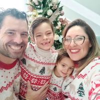 huis van Sonia y Salva