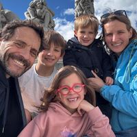 Camille et Françoiss hus