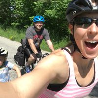 New River Gorge Mountain Escape - with escape room!