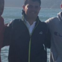 huis van Francisco Javier