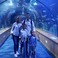 huis van Casa de Angela y Carlos