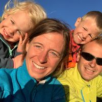 Delphine et Manuina kuća