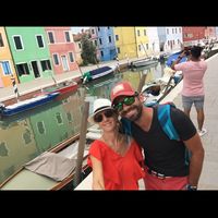 Emi et Jéremina kuća